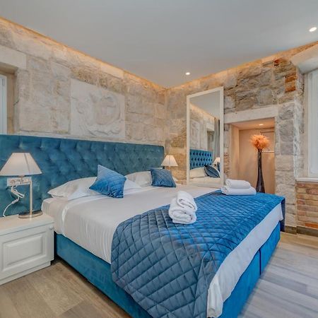 Stonemasons Heritage Split Extérieur photo