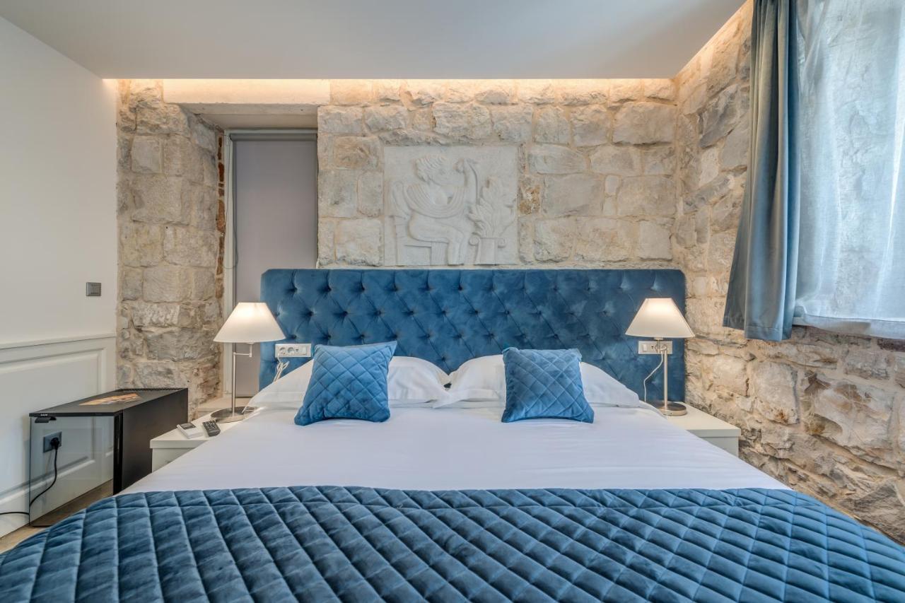 Stonemasons Heritage Split Extérieur photo