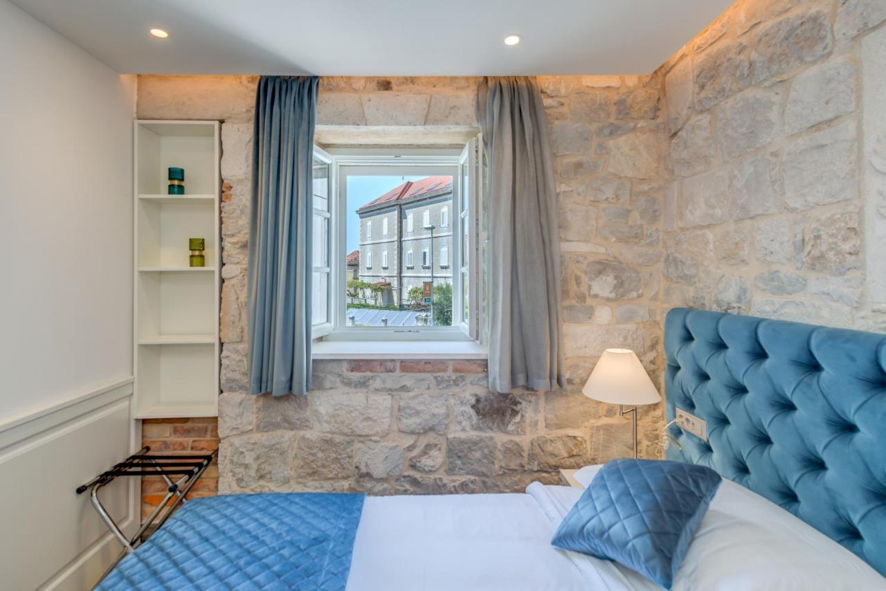 Stonemasons Heritage Split Extérieur photo
