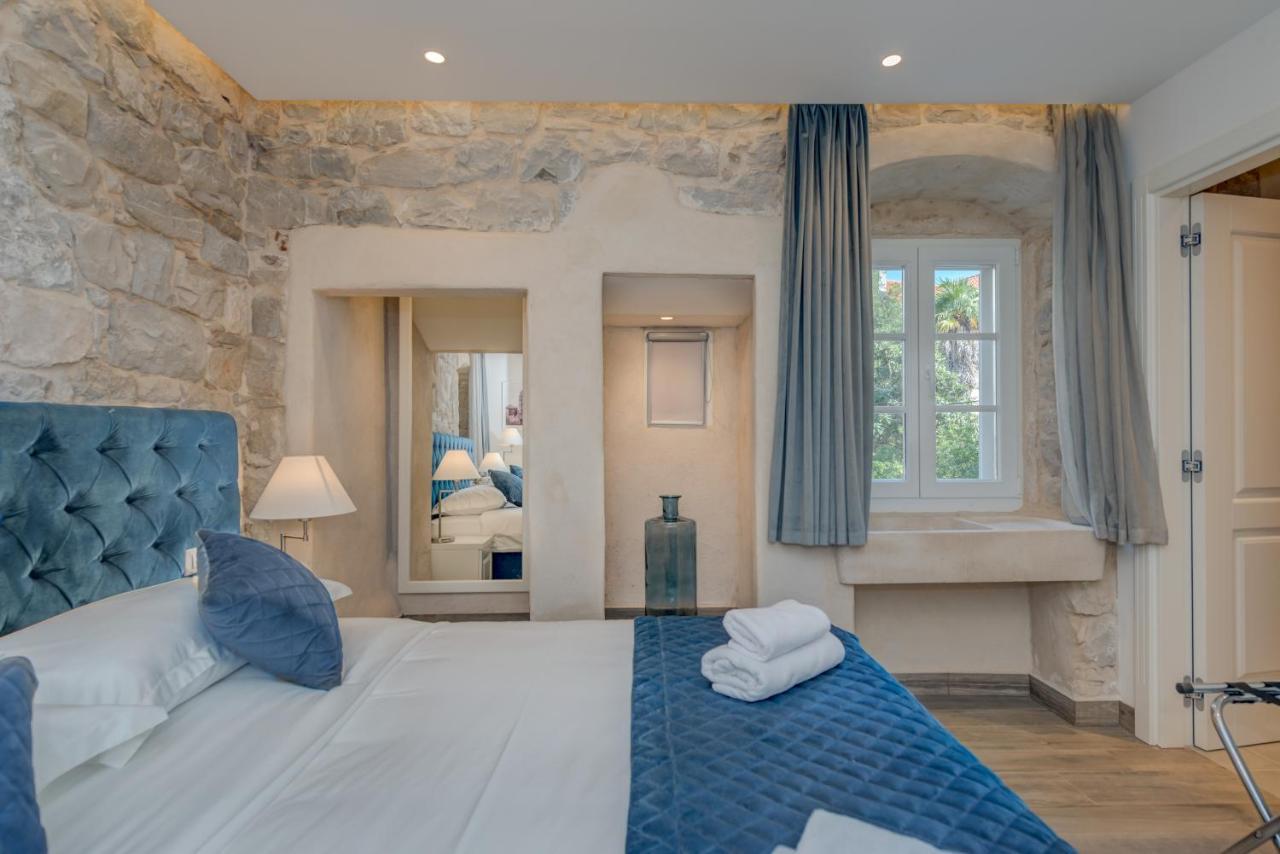 Stonemasons Heritage Split Extérieur photo