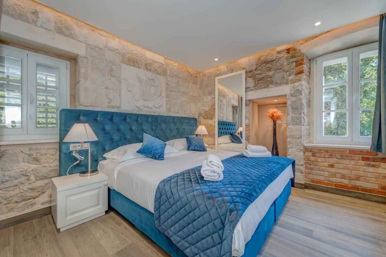 Stonemasons Heritage Split Extérieur photo