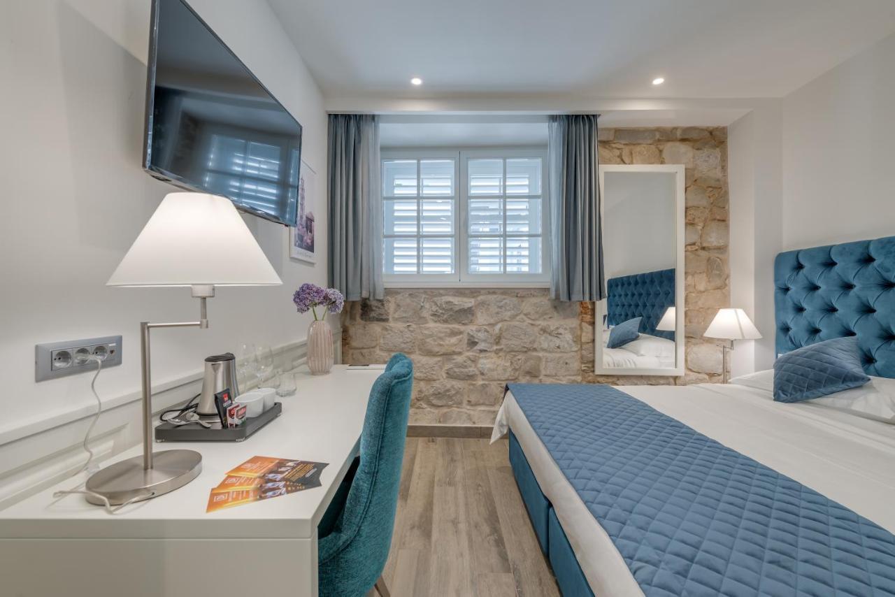 Stonemasons Heritage Split Extérieur photo