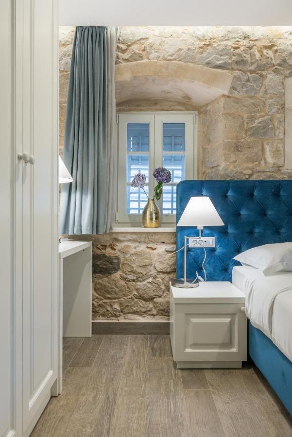 Stonemasons Heritage Split Extérieur photo