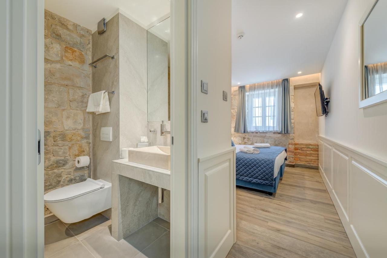 Stonemasons Heritage Split Extérieur photo