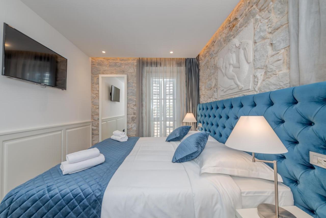 Stonemasons Heritage Split Extérieur photo