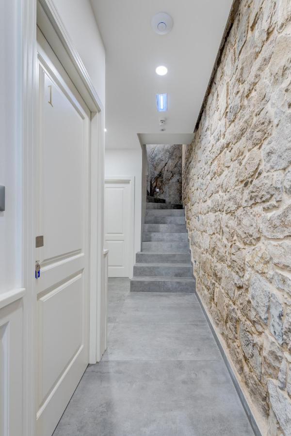 Stonemasons Heritage Split Extérieur photo