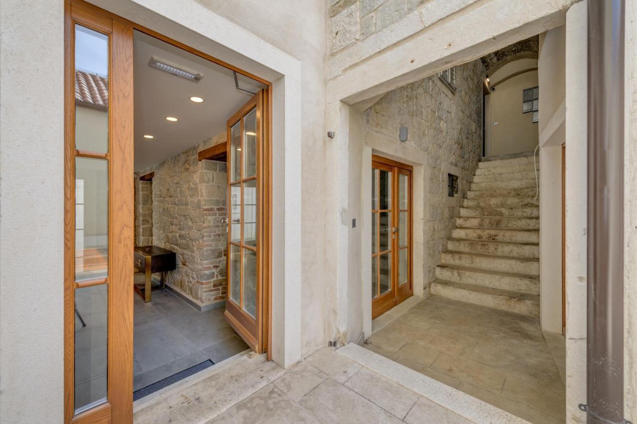 Stonemasons Heritage Split Extérieur photo
